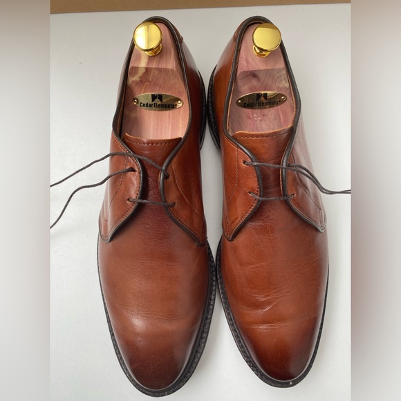 Dress shoes - Picture 1 of 8